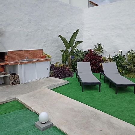 Janela Mar Garden Appartement Lagoa  Buitenkant foto