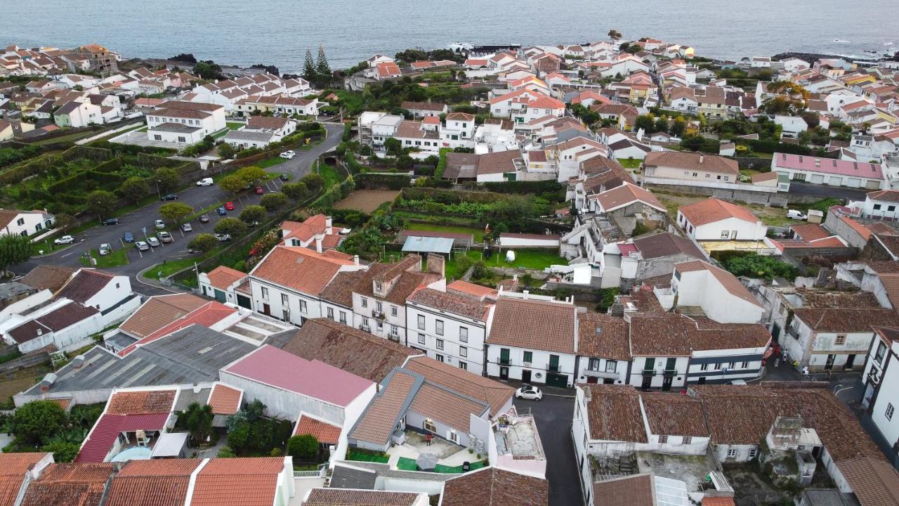 Janela Mar Garden Appartement Lagoa  Buitenkant foto