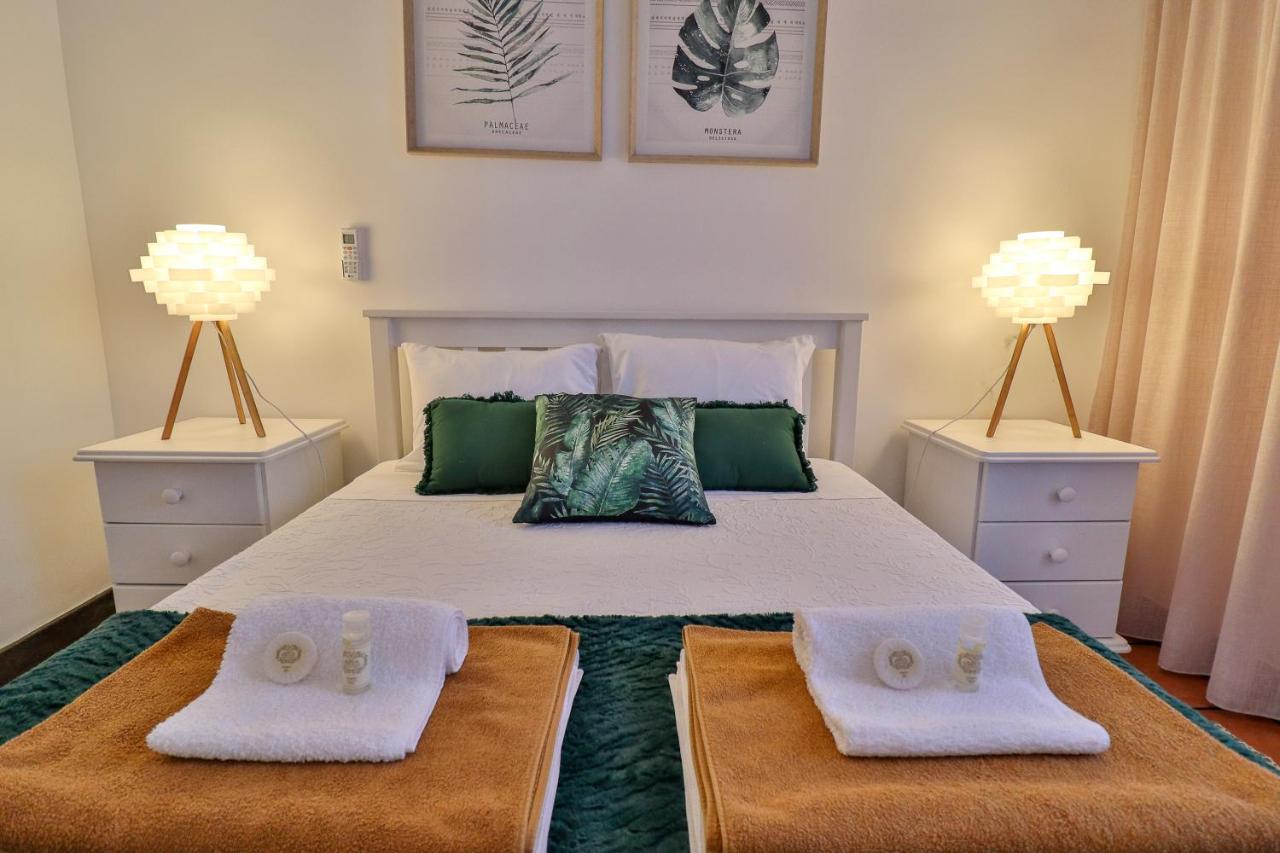Janela Mar Garden Appartement Lagoa  Buitenkant foto