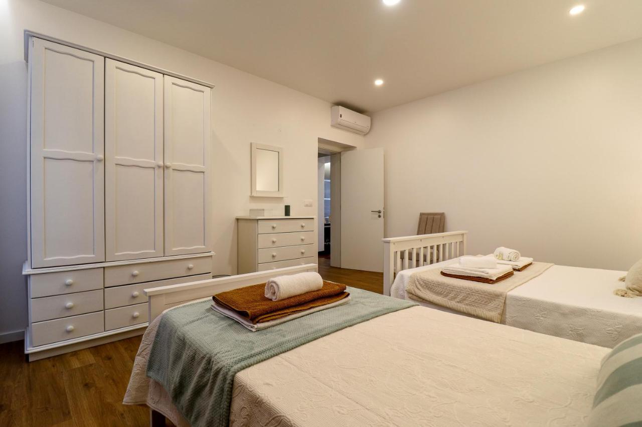 Janela Mar Garden Appartement Lagoa  Buitenkant foto