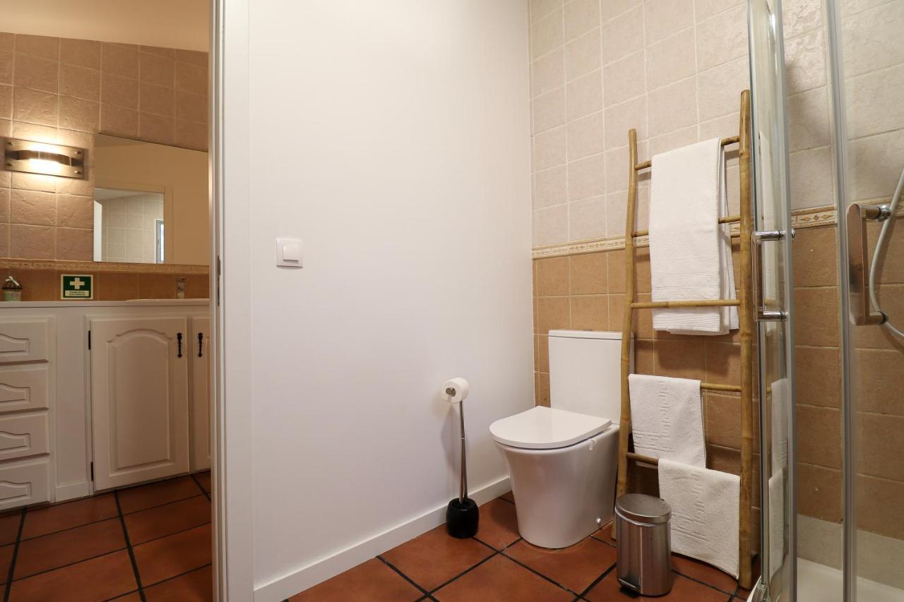 Janela Mar Garden Appartement Lagoa  Buitenkant foto