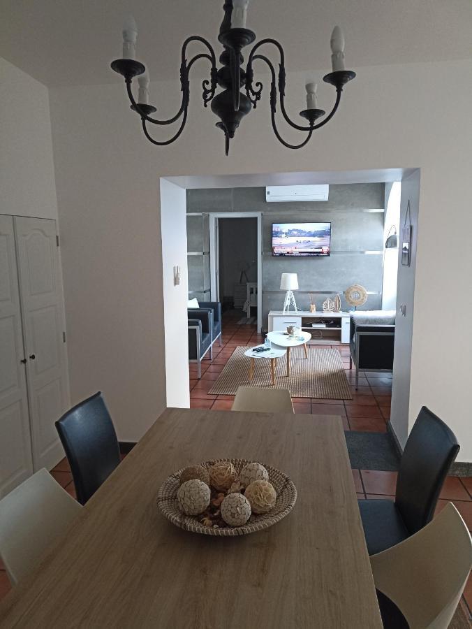 Janela Mar Garden Appartement Lagoa  Buitenkant foto